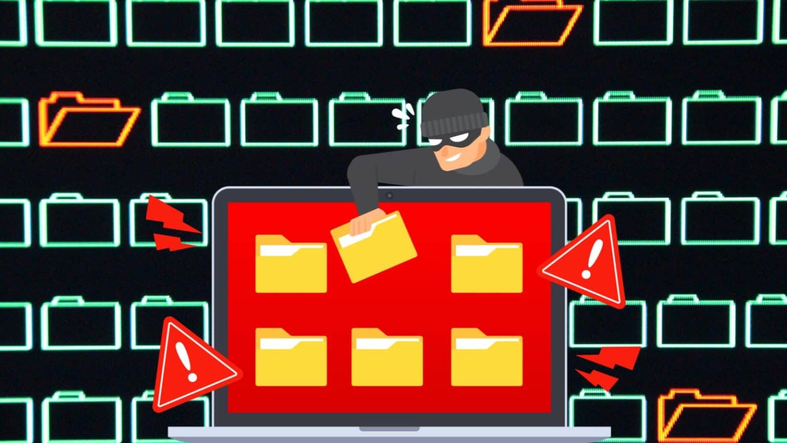 Dell: pericolo per un furto di dati dei clienti
