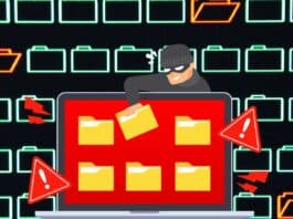 Dell: pericolo per un furto di dati dei clienti