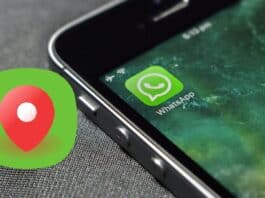 WhatsApp: ecco come spiare la posizione di un contatto