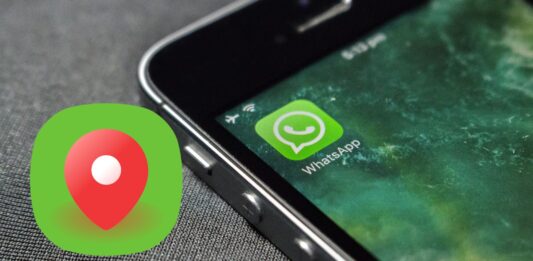 WhatsApp: ecco come spiare la posizione di un contatto