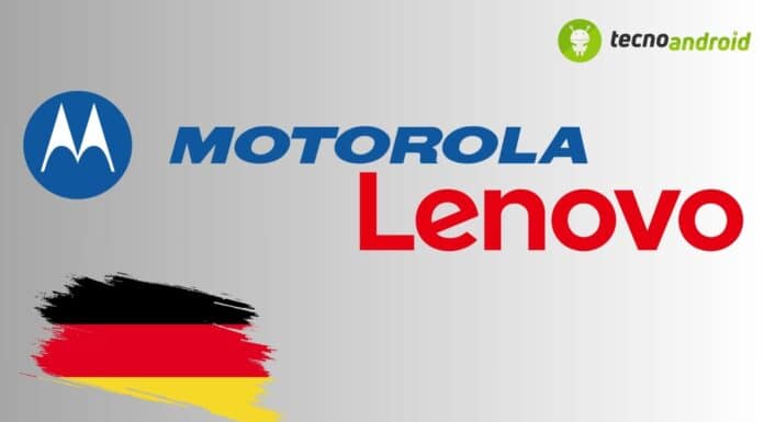 Motorola e Lenovo: vendite fermate in Germania, perché?