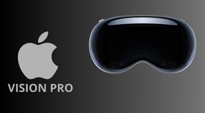 Apple Vision Pro finalmente arriva in Europa?