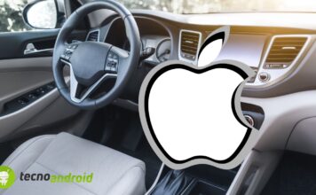 Apple CarPlay: con iOS 18 debutta un nuovo sistema