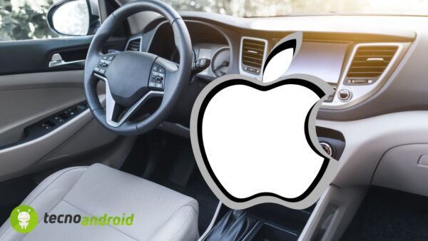 Apple CarPlay: con iOS 18 debutta un nuovo sistema