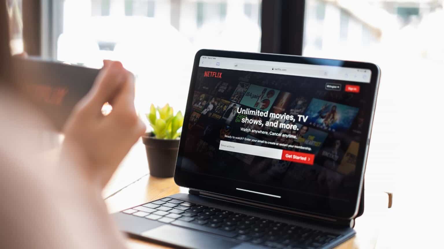 Netflix: addio a una funzione utilissima su Windows