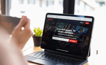 Netflix: addio a una funzione utilissima su Windows