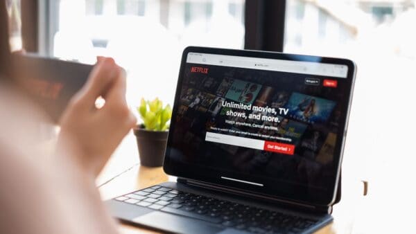 Netflix: addio a una funzione utilissima su Windows