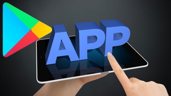 Google: ecco come un amico può pagare un'app per noi