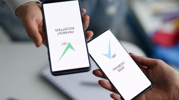 L'iPhone può essere usato come POS: ecco come