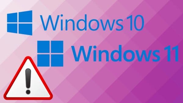 Windows 10 e 11: crash e rallentamenti con le ultime patch