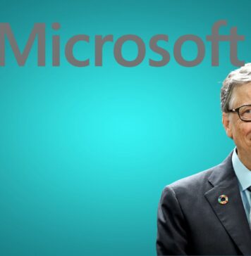 Microsoft: Bill Gates mantiene la sua influenza