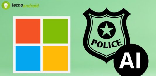 Microsoft vieta alla Polizia di usare l'AI: perché?