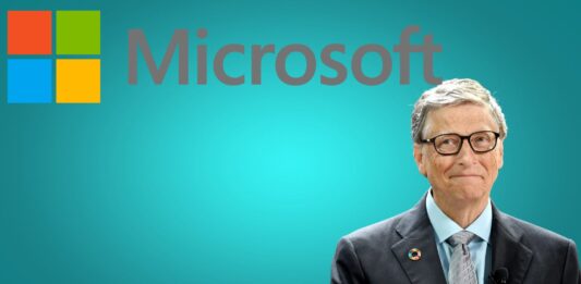 Microsoft: Bill Gates mantiene la sua influenza