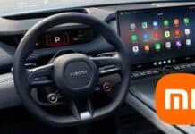 Xiaomi SU7: polemiche in arrivo per la piattaforma "Modena"