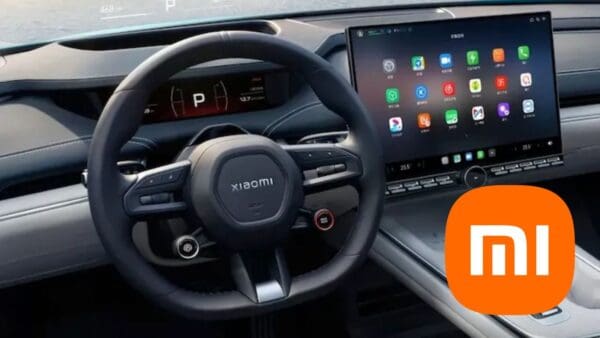 Xiaomi SU7: polemiche in arrivo per la piattaforma "Modena"