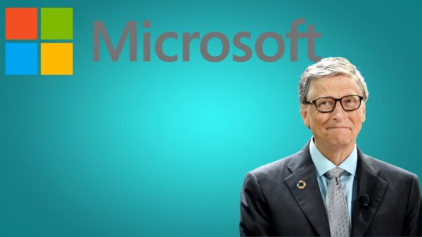 Microsoft: Bill Gates mantiene la sua influenza