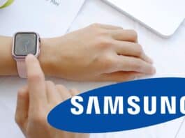 Samsung: confermato l'arrivo di un nuovo Galaxy Watch