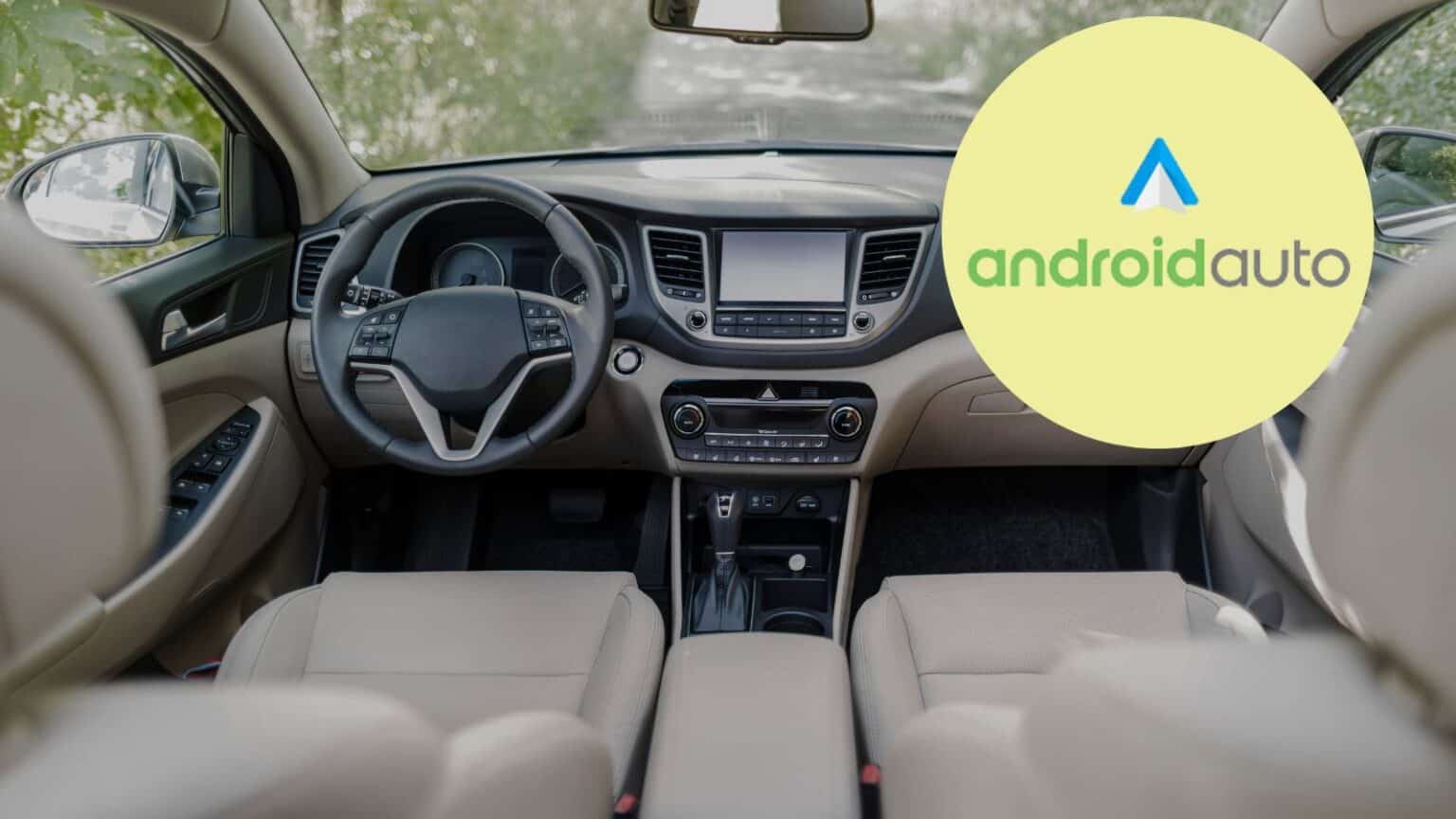 Android Auto: arriva un nuovissimo aggiornamento