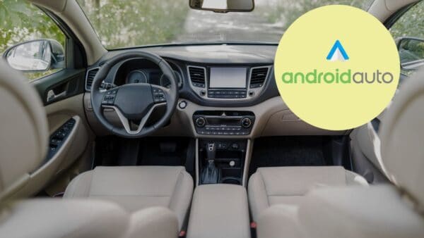 Android Auto: arriva un nuovissimo aggiornamento