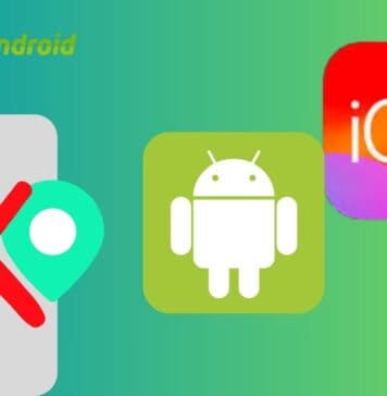 Android e iOS si attivano per il tracciamento indesiderato