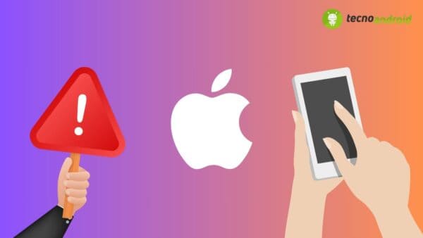 Apple: uno strano bug fa riemergere le foto con il proprio ex