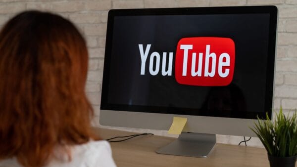 YouTube Web: ritorna una UI poco gradita?