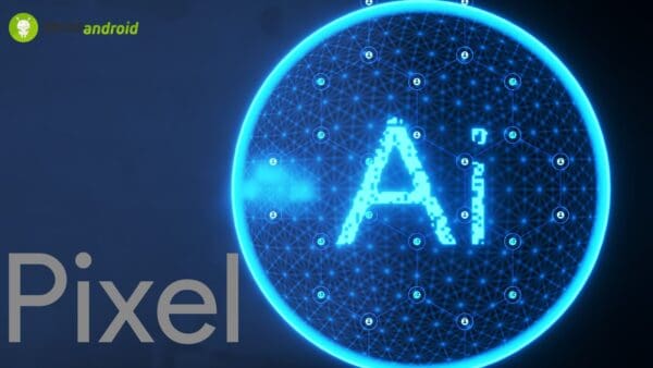 Pixel 9 e AI: rilasciate le prime informazioni utili