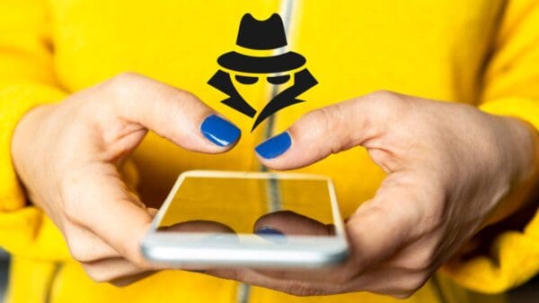Vuoi essere invisibile sui social? Ecco come fare