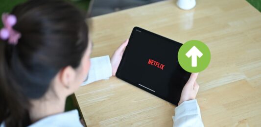 Netflix si conferma principale piattaforma streaming