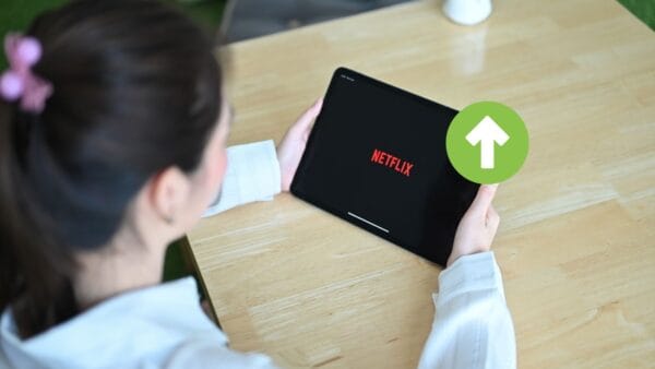 Netflix si conferma principale piattaforma streaming