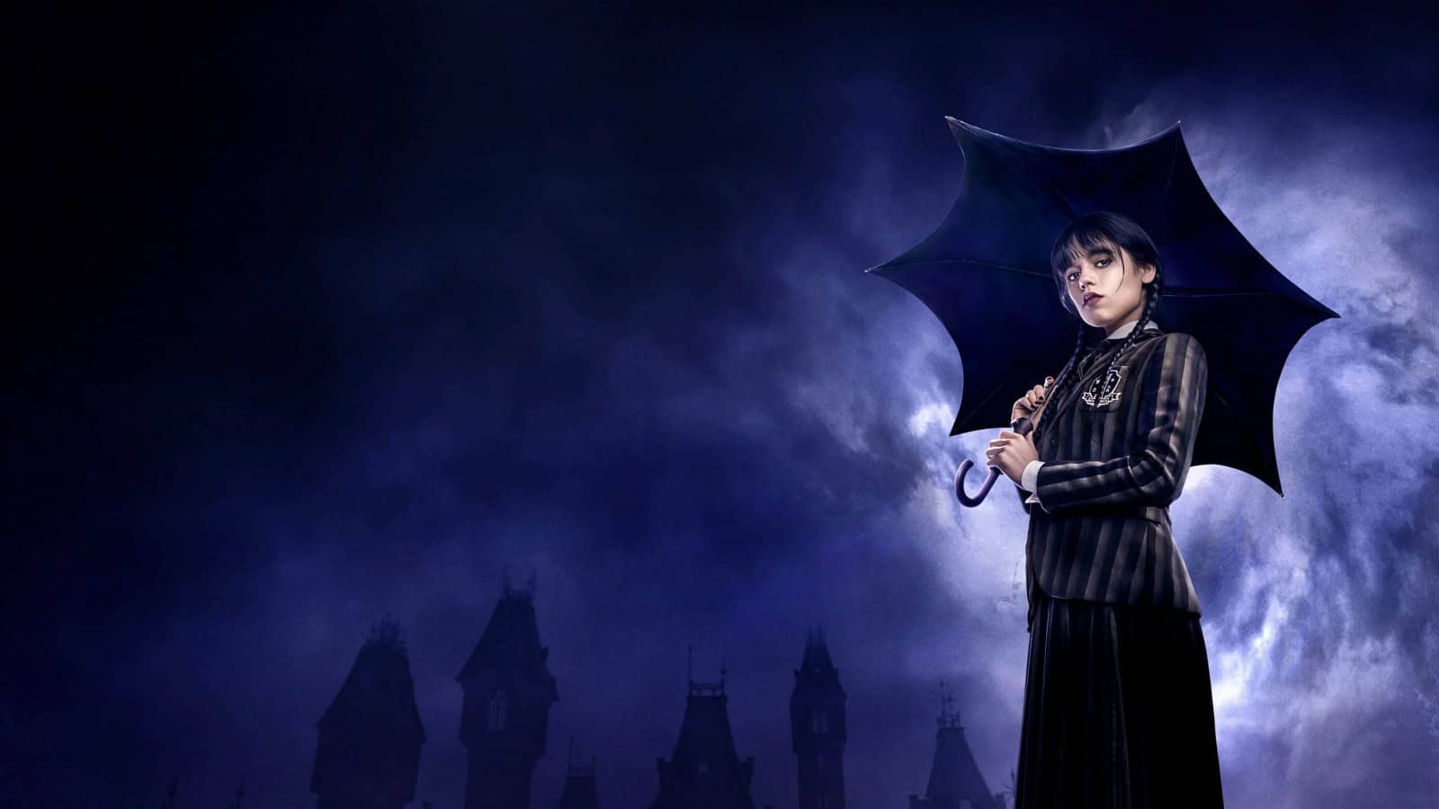 Mercoledì, scopriamo quanto potrebbe debuttare la nuova stagione su Netflix