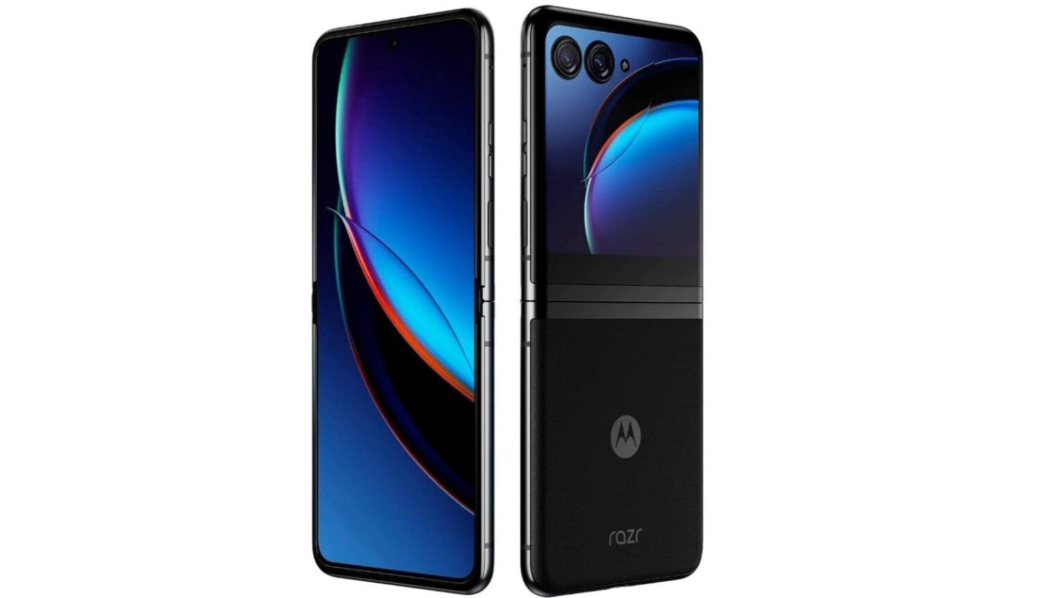 Motorola razr 50 specs