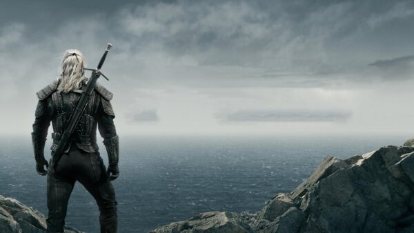 Netflix, The, Witcher, Liam, Hemsworthv
