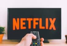 Netflix, streaming, sport