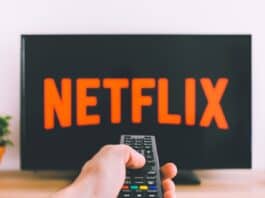 Netflix, streaming, sport