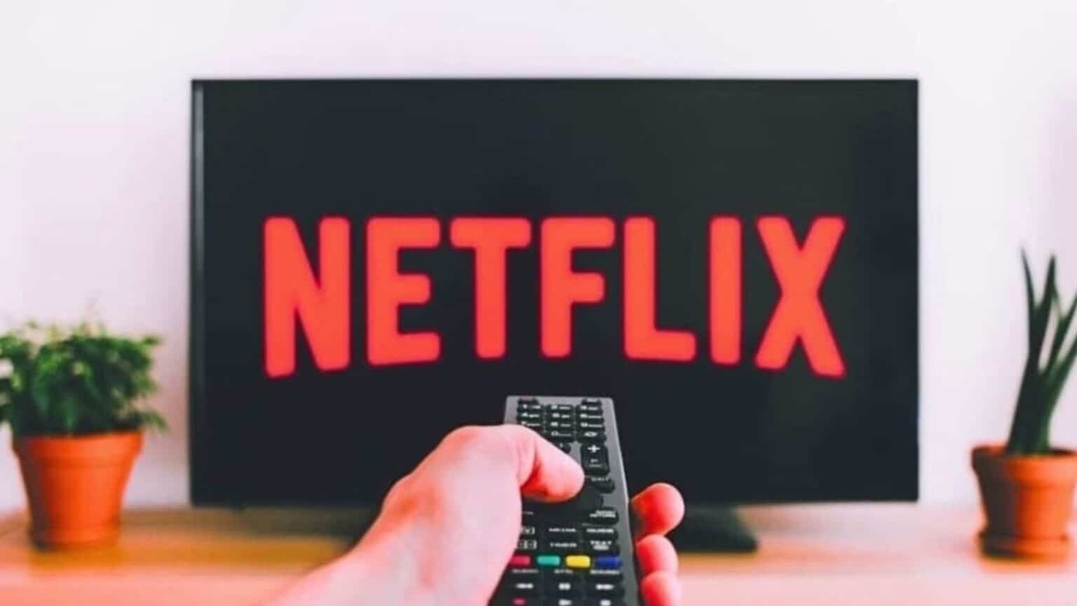 Netflix titoli giugno