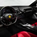 ferrari - funzionalità ferrari - funzionalità