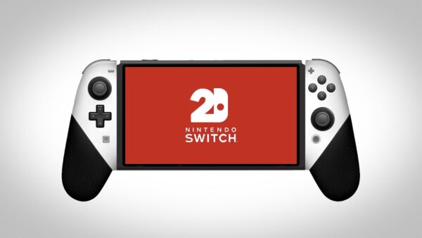 Nintendo, Switch, gaming,