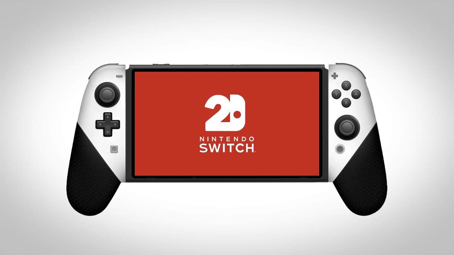Nintendo, Switch, Switch 2,