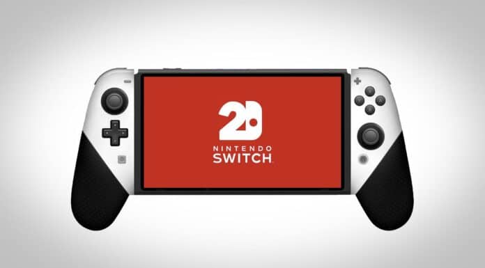 Nintendo, Switch, Switch 2,