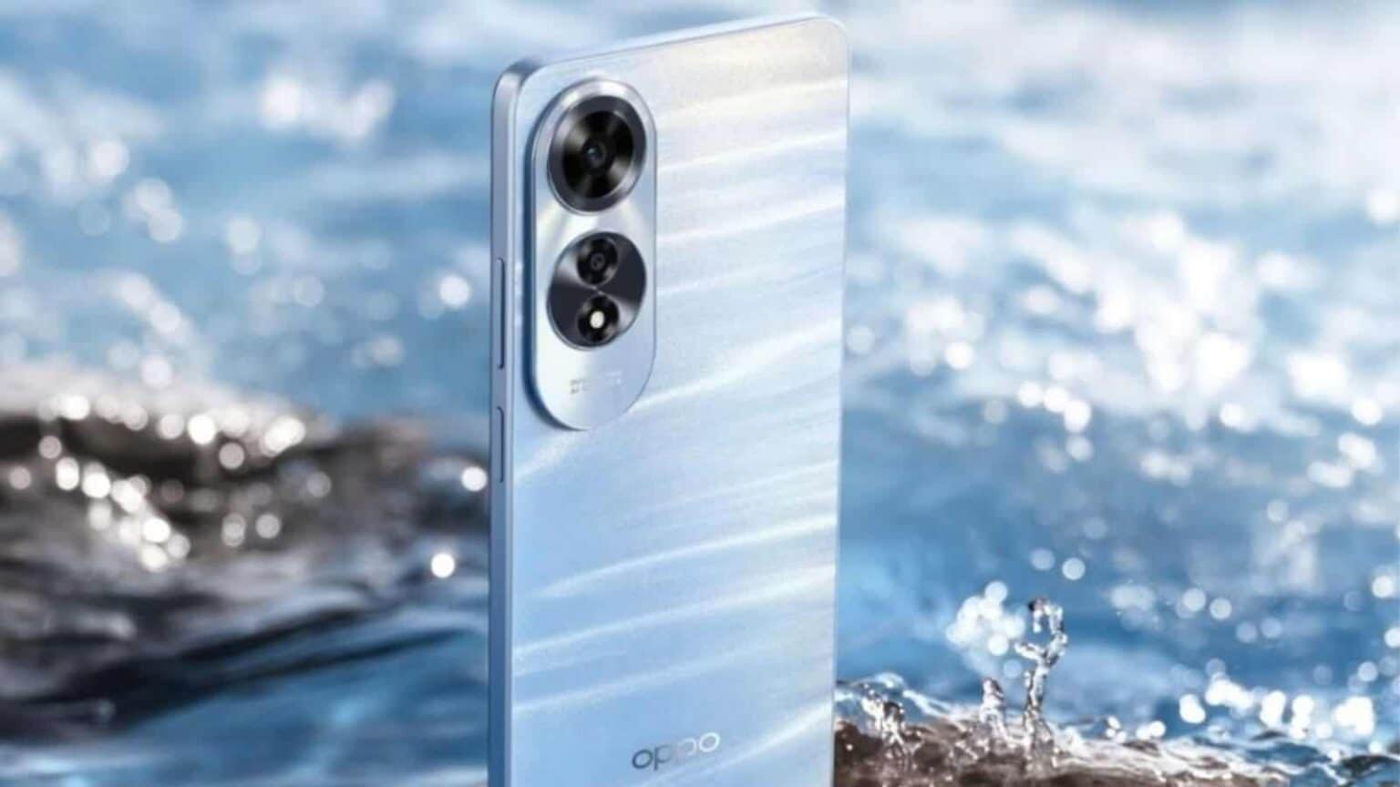 OPPO, A60, italia