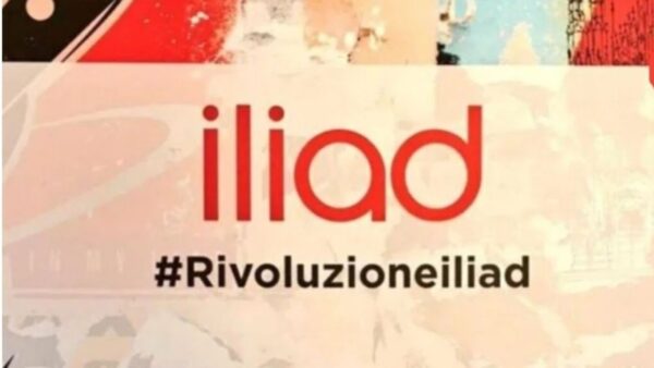 Offerte iliad maggio