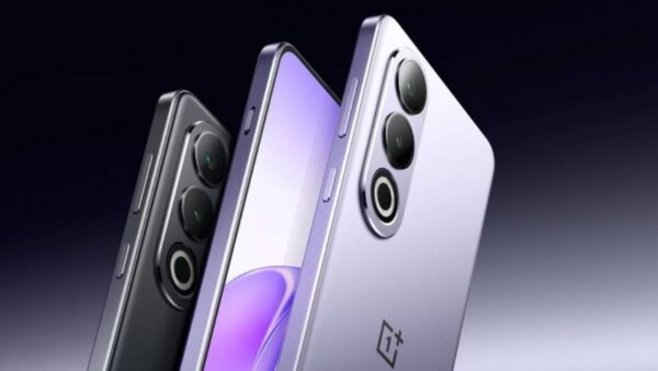 OnePlus Nord 4 Geekbench