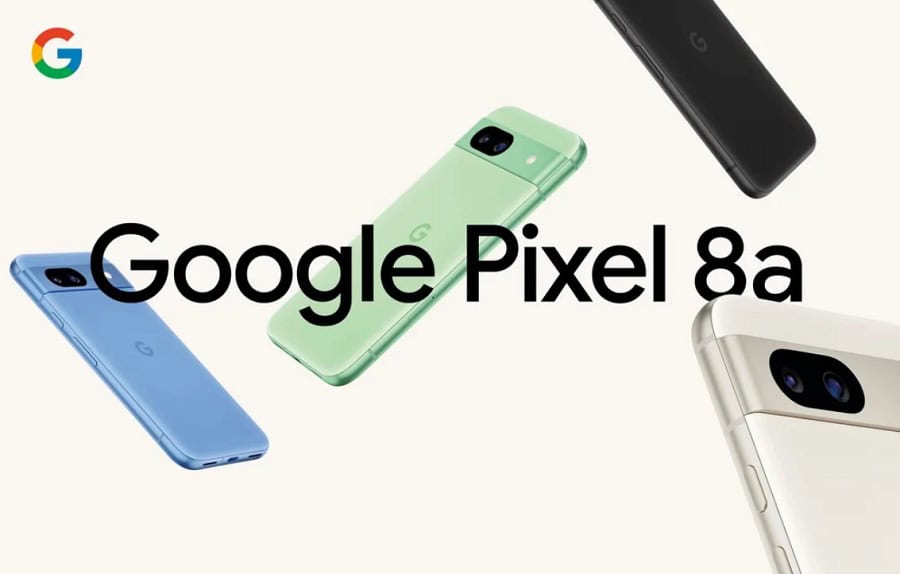 google pixel - dettaglio google pixel - dettaglio