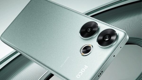 Poco f6 f6 Pro ufficiale