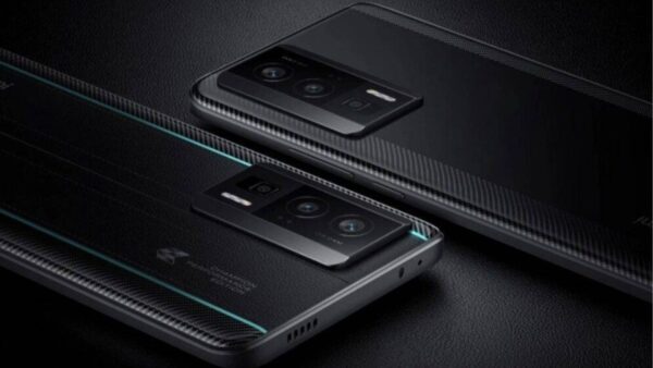 Poco f6 Pro Geekbench