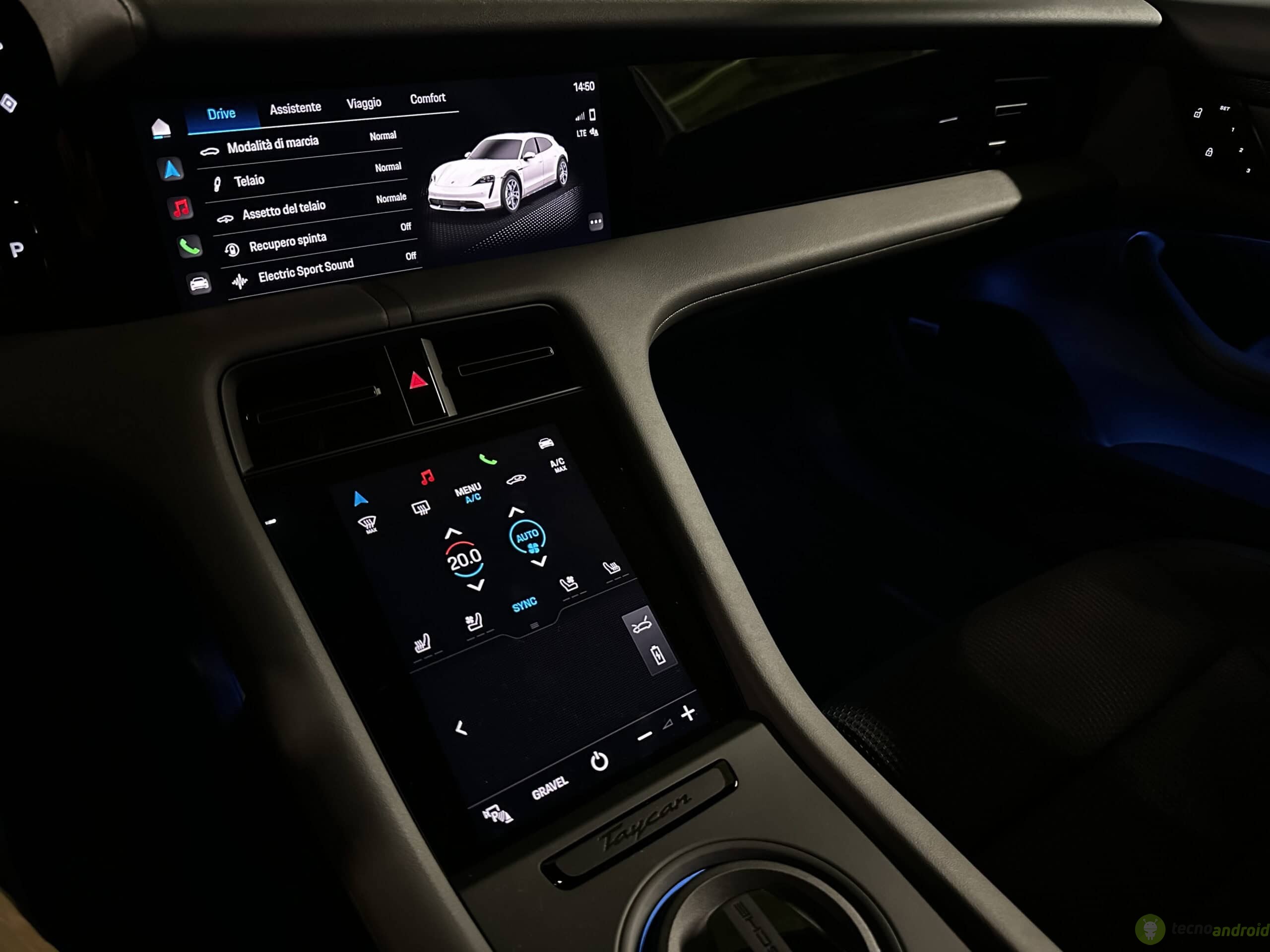 Porsche Taycan 4 Cross Turismo (1)