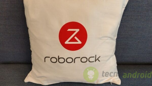 roborock - dettaglio roborock - dettaglio