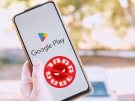 Google ha bloccato oltre 2 milioni di applicazioni dannose su Play Store