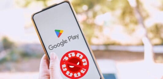 Google ha bloccato oltre 2 milioni di applicazioni dannose su Play Store